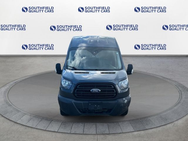 2019 Ford Transit Base
