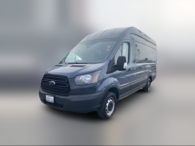 2019 Ford Transit Base