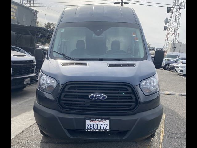 2019 Ford Transit Base