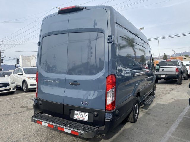 2019 Ford Transit Base