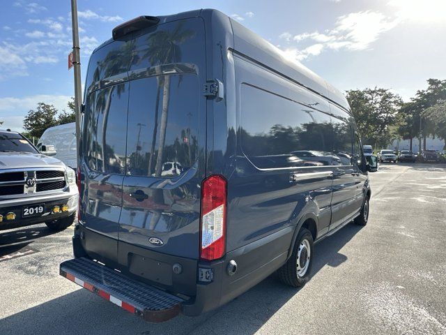 2019 Ford Transit Base