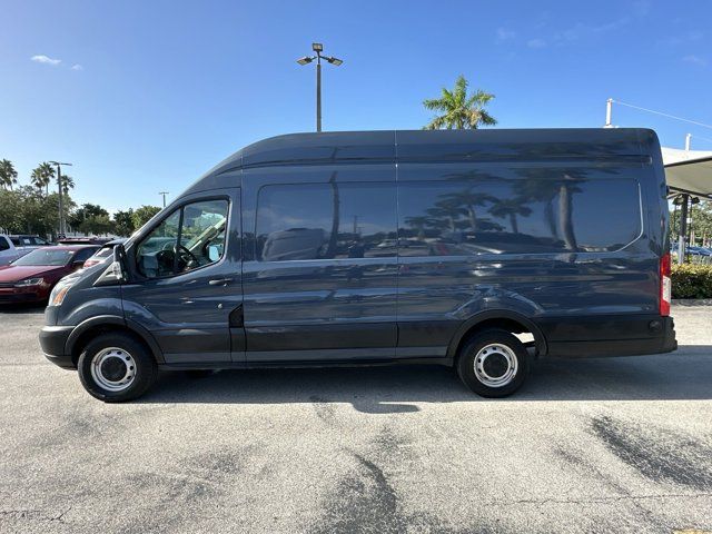 2019 Ford Transit Base