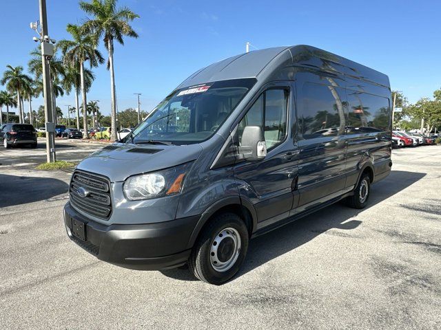 2019 Ford Transit Base