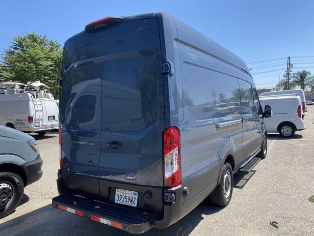 2019 Ford Transit Base