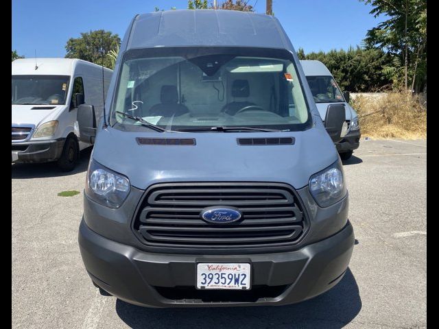 2019 Ford Transit Base