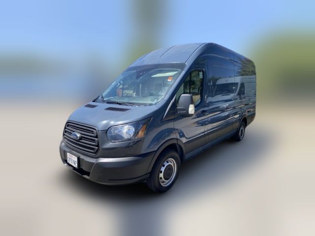 2019 Ford Transit Base