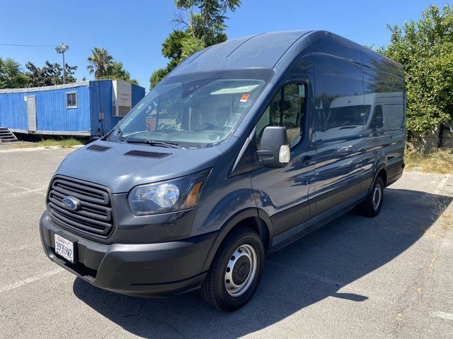 2019 Ford Transit Base