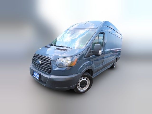 2019 Ford Transit Base