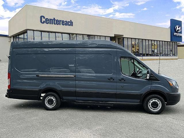 2019 Ford Transit Base