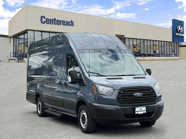 2019 Ford Transit Base