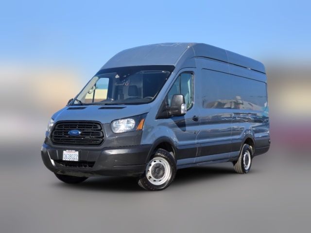 2019 Ford Transit Base