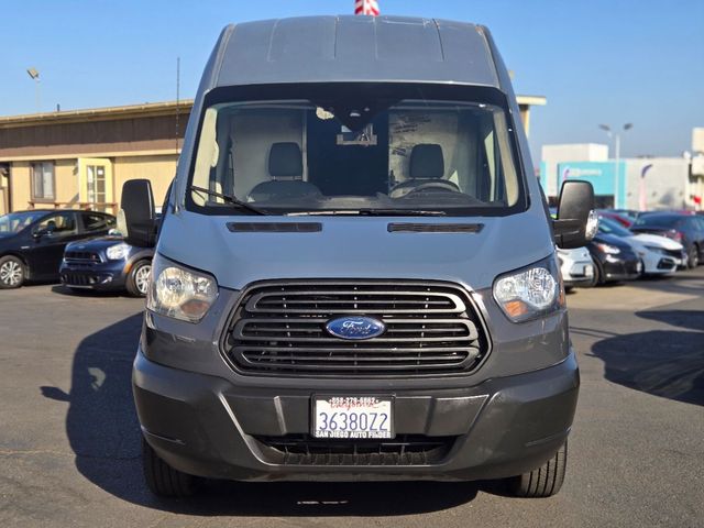 2019 Ford Transit Base