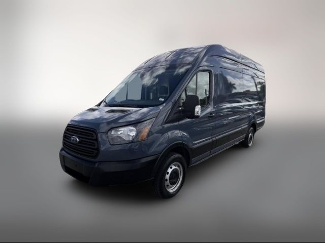 2019 Ford Transit Base