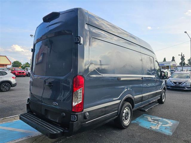 2019 Ford Transit Base