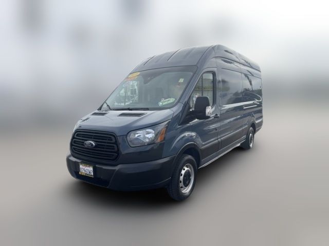 2019 Ford Transit Base