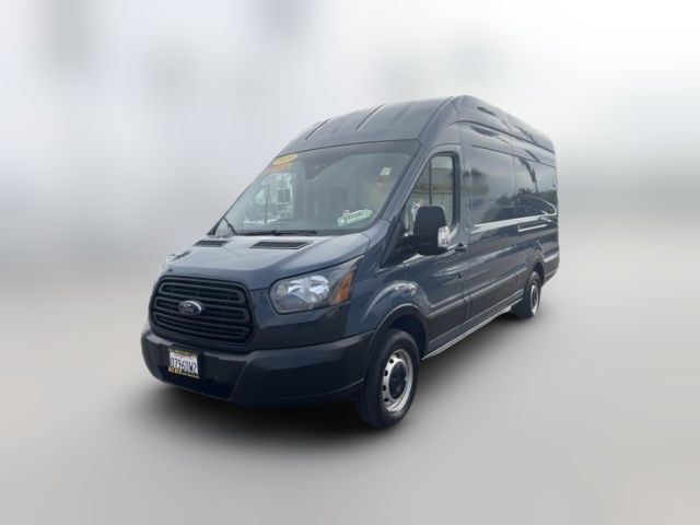 2019 Ford Transit Base