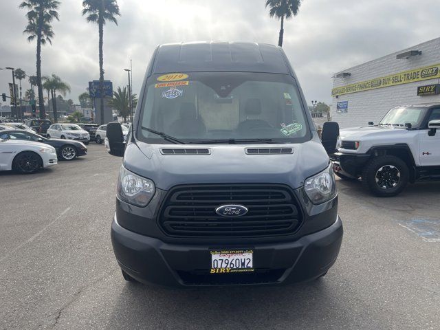 2019 Ford Transit Base