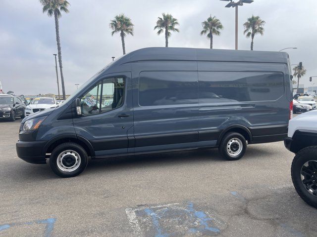 2019 Ford Transit Base