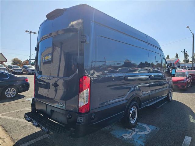 2019 Ford Transit Base