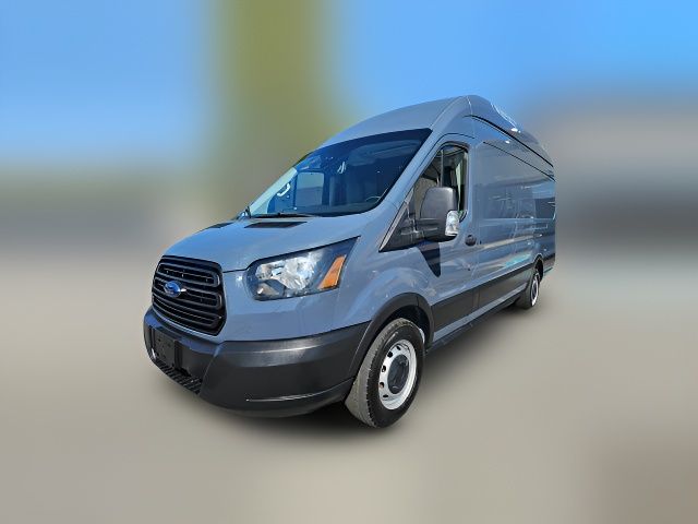 2019 Ford Transit Base