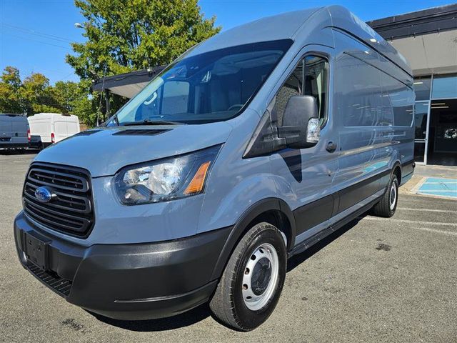 2019 Ford Transit Base