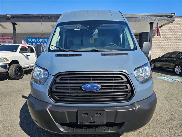 2019 Ford Transit Base