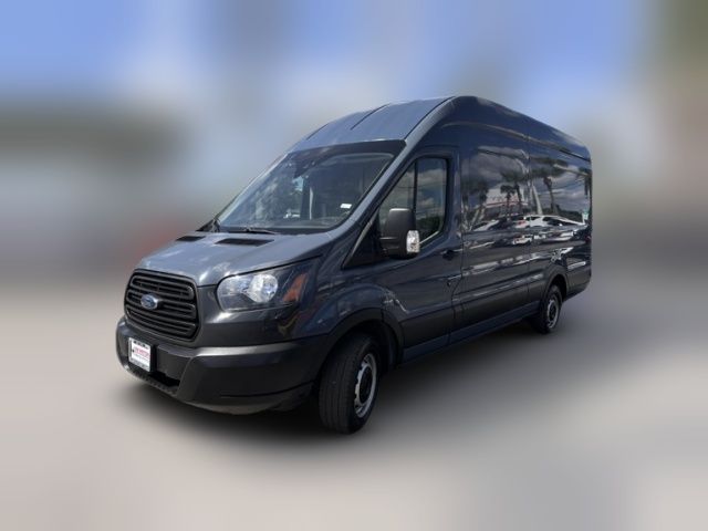 2019 Ford Transit Base