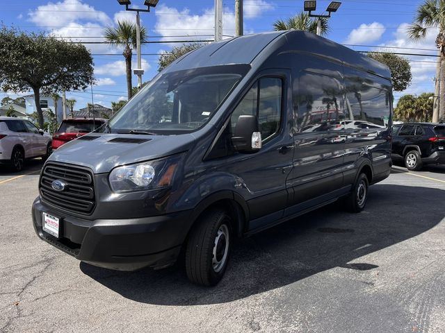 2019 Ford Transit Base