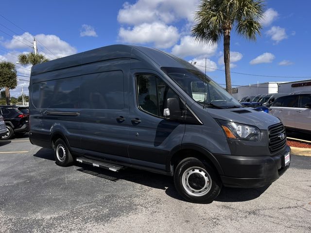 2019 Ford Transit Base