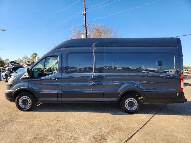 2019 Ford Transit Base