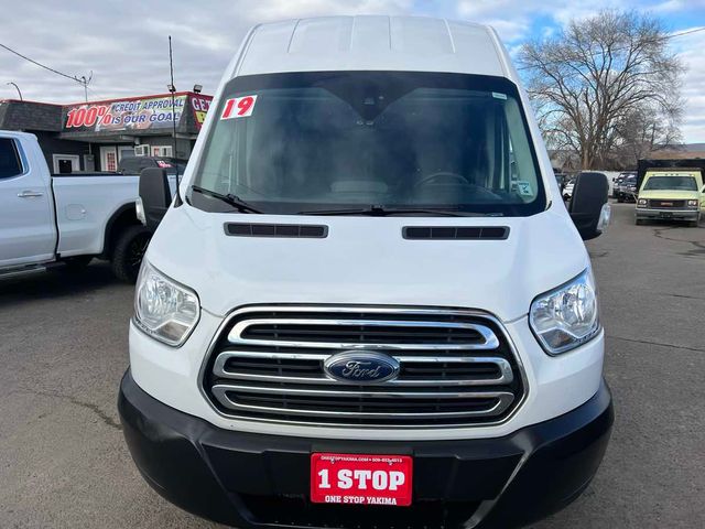 2019 Ford Transit Base