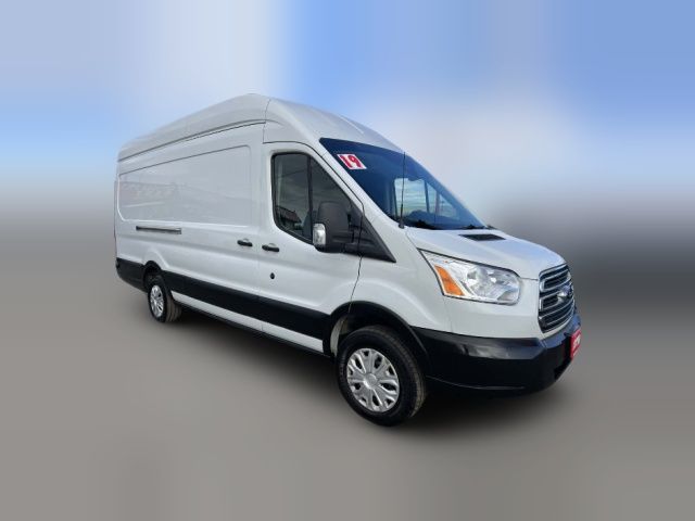 2019 Ford Transit Base