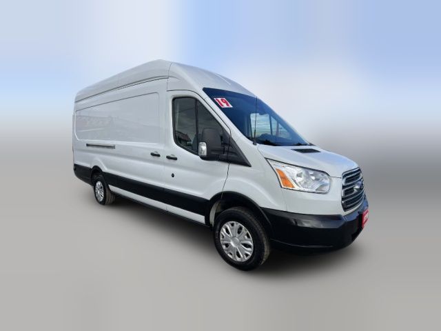 2019 Ford Transit Base