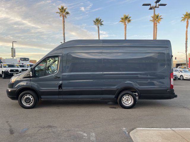 2019 Ford Transit Base