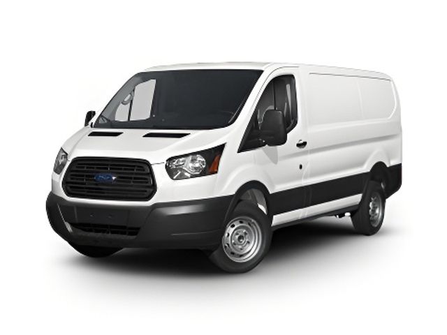 2019 Ford Transit Base