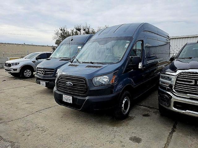 2019 Ford Transit Base