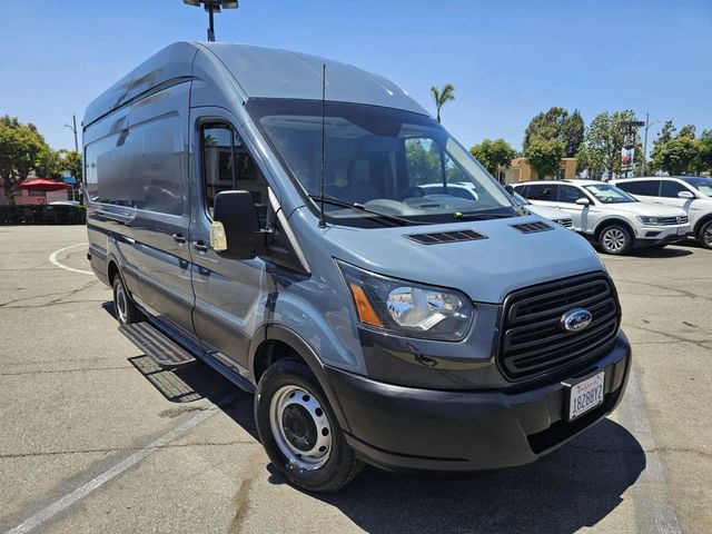2019 Ford Transit Base