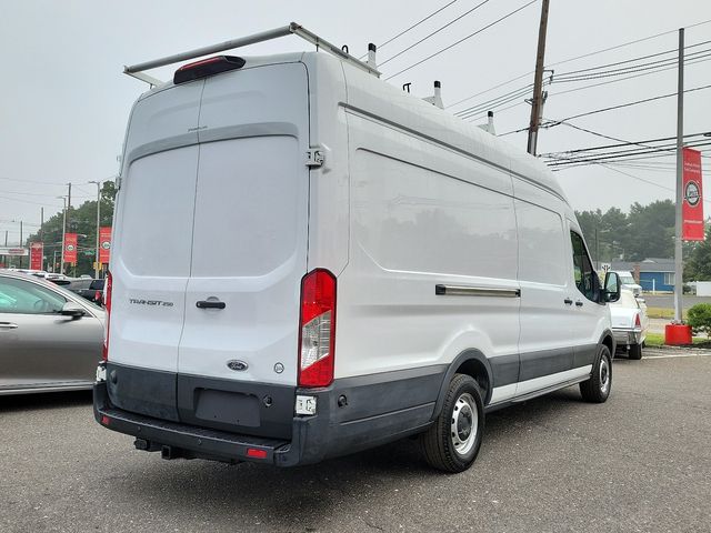 2019 Ford Transit Base