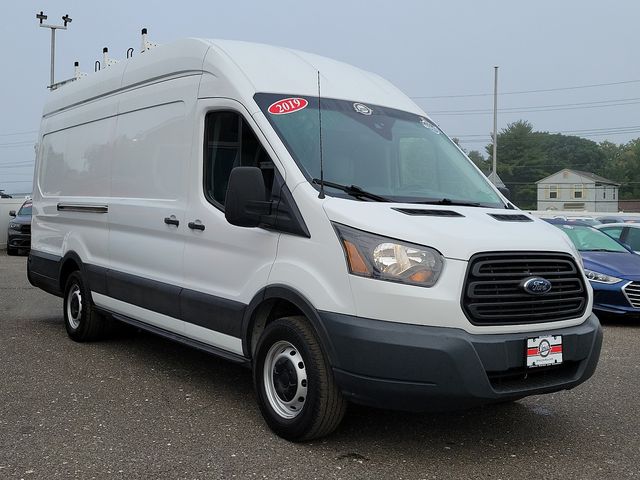 2019 Ford Transit Base