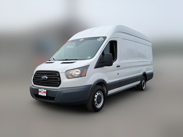 2019 Ford Transit Base