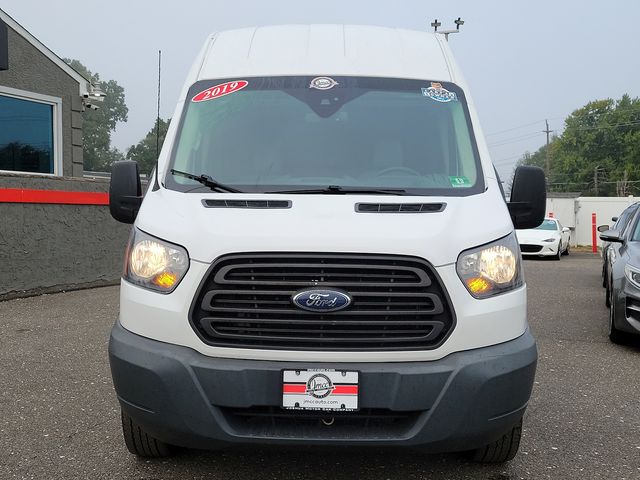 2019 Ford Transit Base