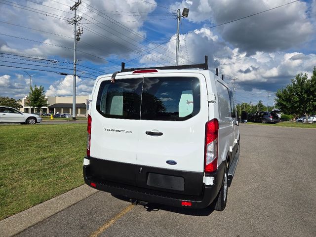 2019 Ford Transit Base