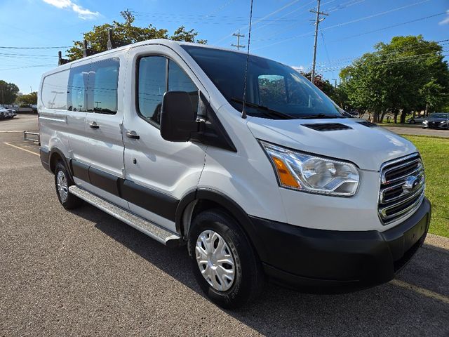 2019 Ford Transit Base
