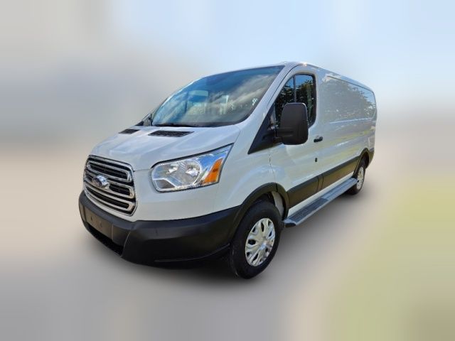 2019 Ford Transit Base