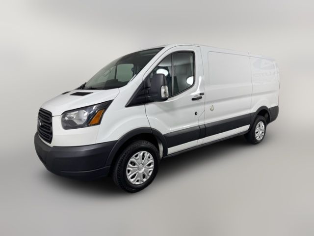 2019 Ford Transit Base