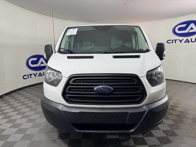2019 Ford Transit Base