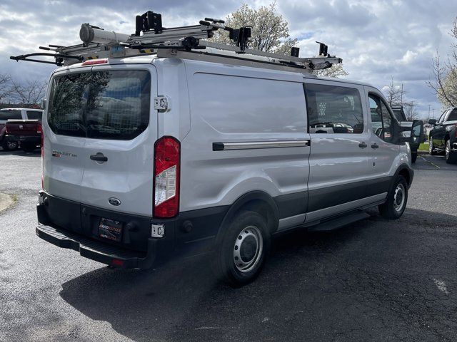 2019 Ford Transit Base