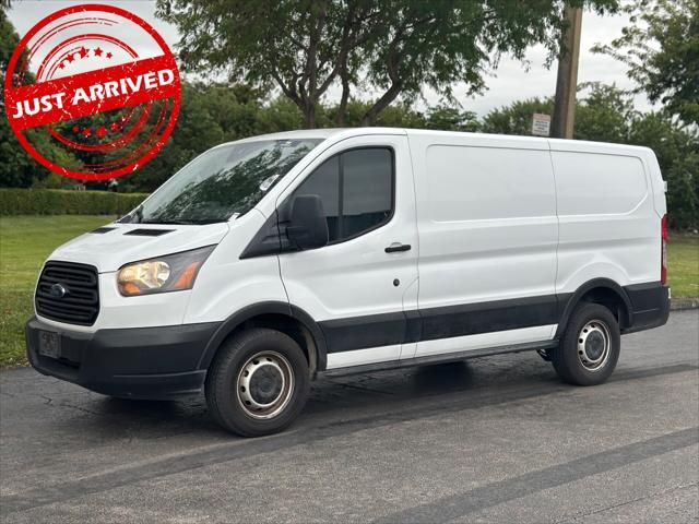 2019 Ford Transit Base