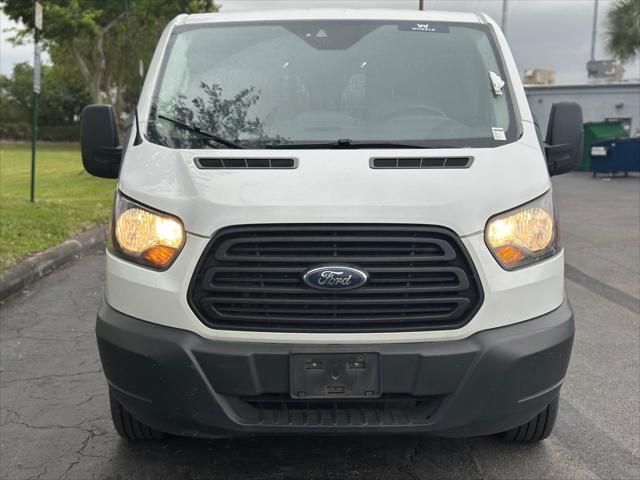 2019 Ford Transit Base
