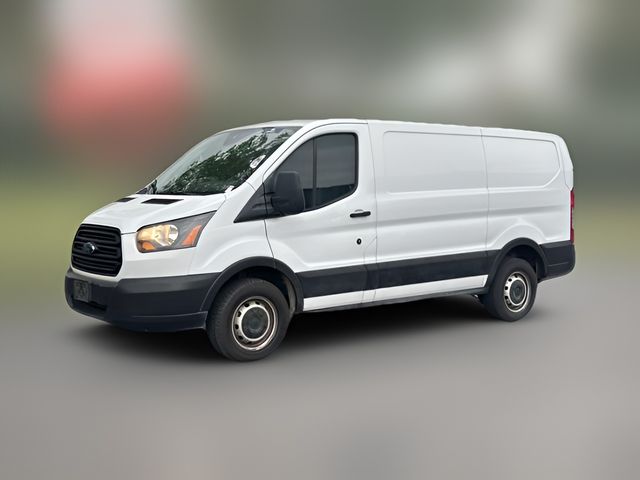 2019 Ford Transit Base